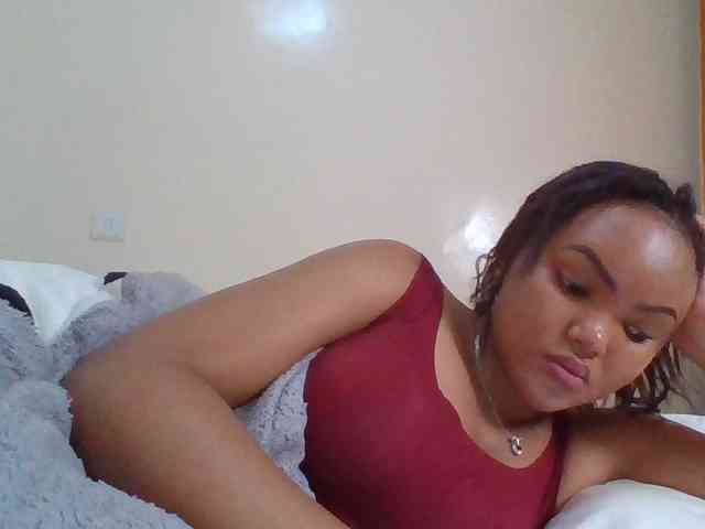 Blackmelanin1 webcam
