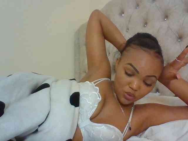 Blackmelanin1 webcam