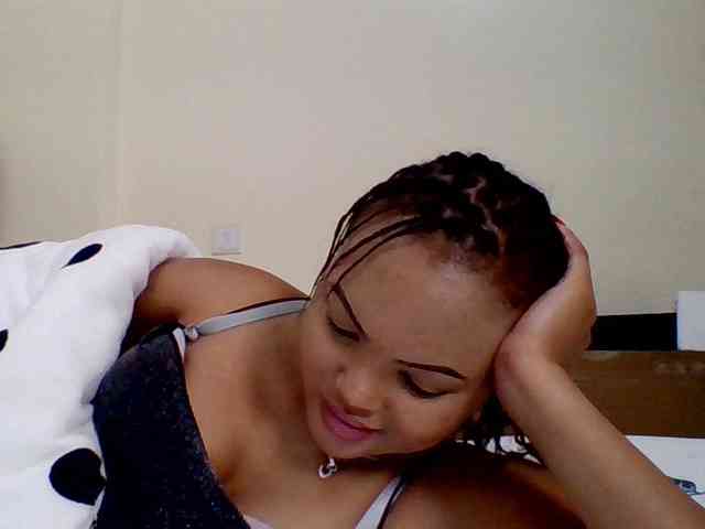 Blackmelanin1 webcam