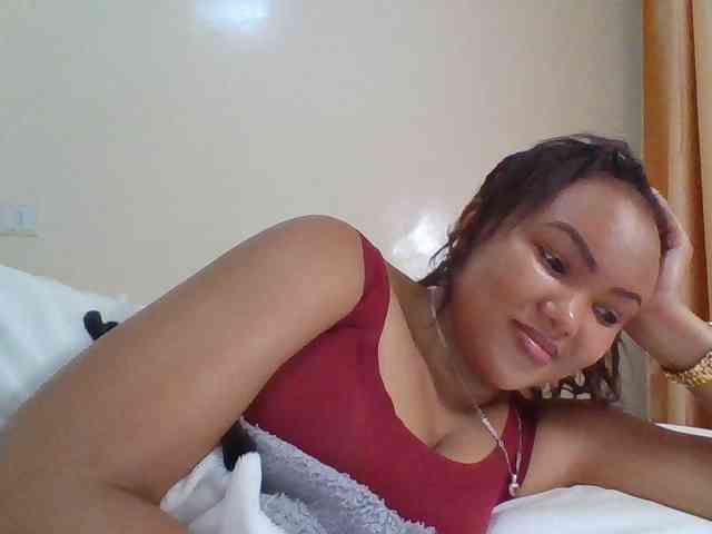 Blackmelanin1 webcam