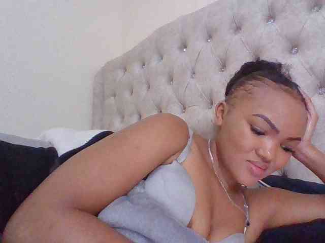 Blackmelanin1 webcam