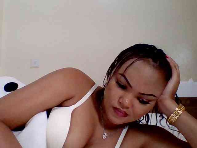 Blackmelanin1 webcam