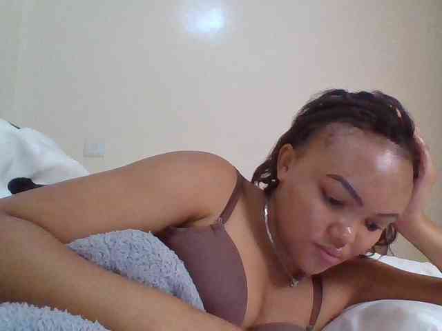 Blackmelanin1 webcam