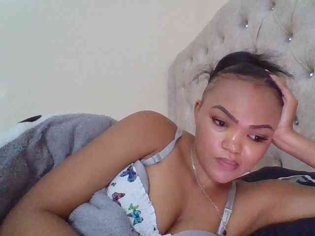 Blackmelanin1 webcam