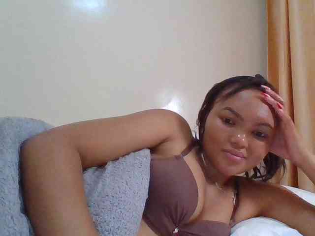 Blackmelanin1 webcam