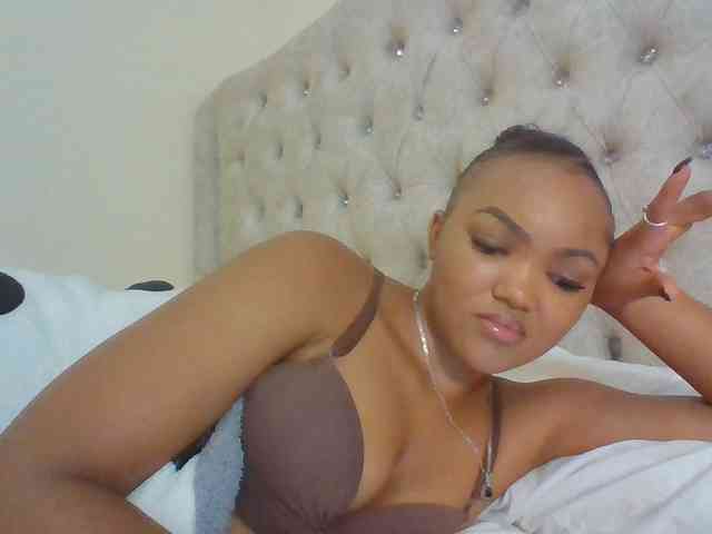 Blackmelanin1 webcam