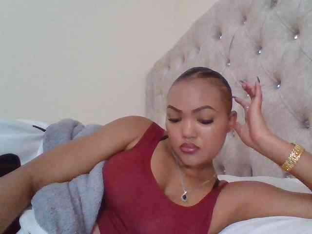 Blackmelanin1 webcam