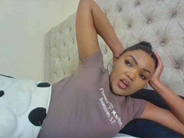 Blackmelanin1 webcam