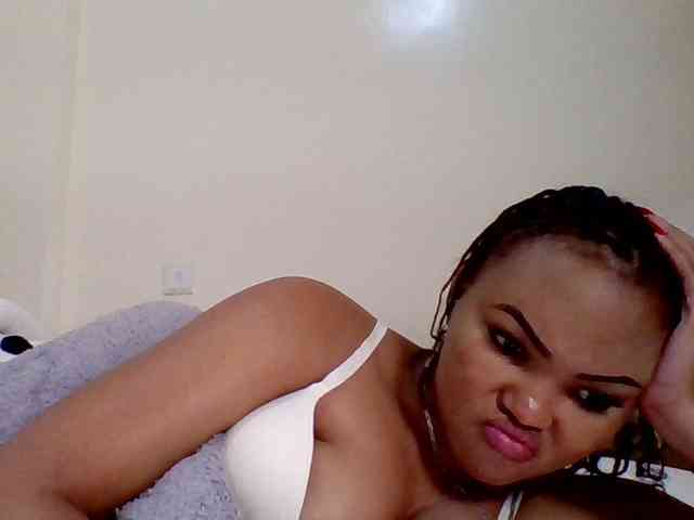 Blackmelanin1 webcam