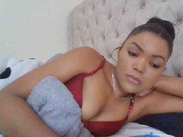 Blackmelanin1 webcam