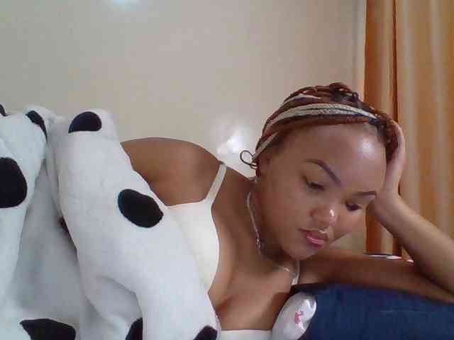 Blackmelanin1 webcam
