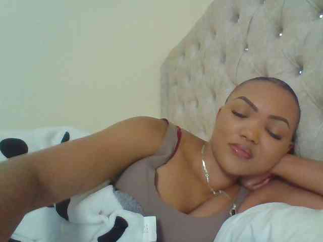 Blackmelanin1 webcam