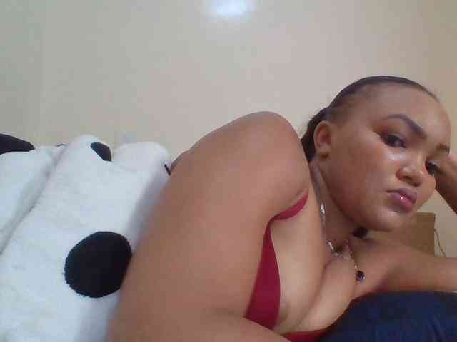 Blackmelanin1 webcam