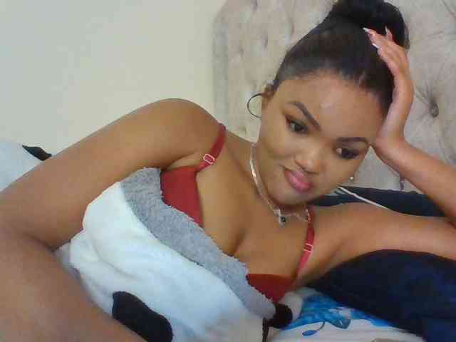 Blackmelanin1 webcam