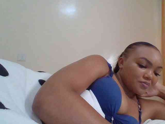 Blackmelanin1 webcam