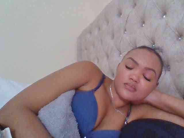 Blackmelanin1 webcam