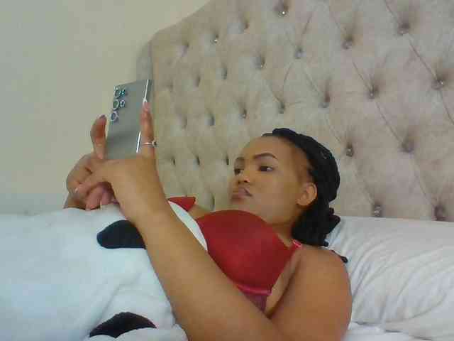 Blackmelanin1 webcam