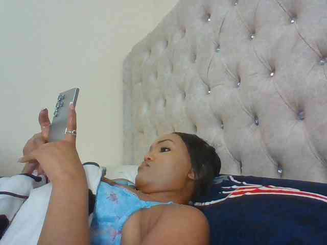 Blackmelanin1 webcam