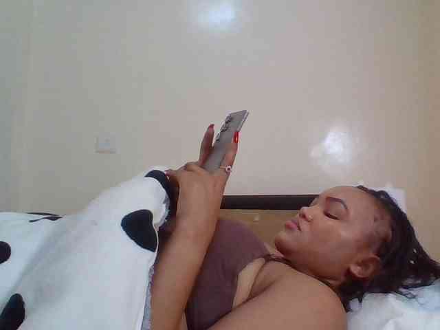 Blackmelanin1 webcam