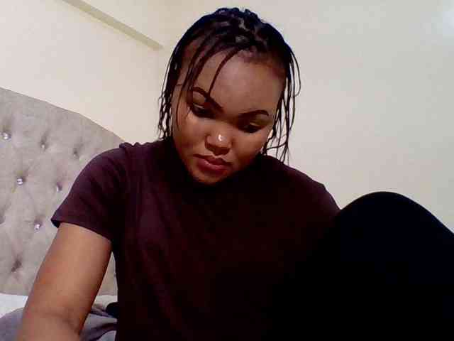 Blackmelanin1 webcam