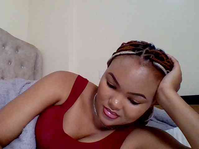 Blackmelanin1 webcam
