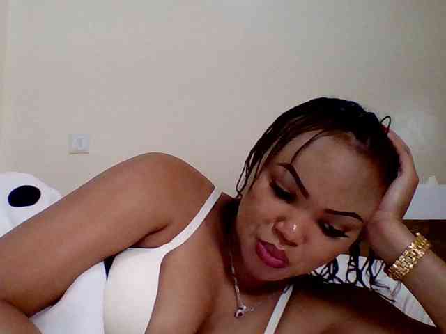 Blackmelanin1 webcam