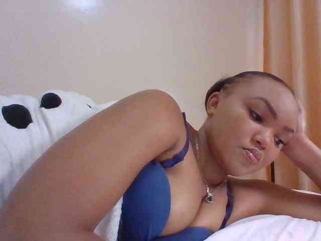 Blackmelanin1 webcam