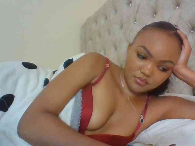 Blackmelanin1 webcam