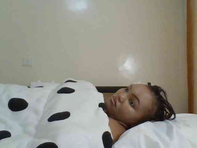 Blackmelanin1 webcam