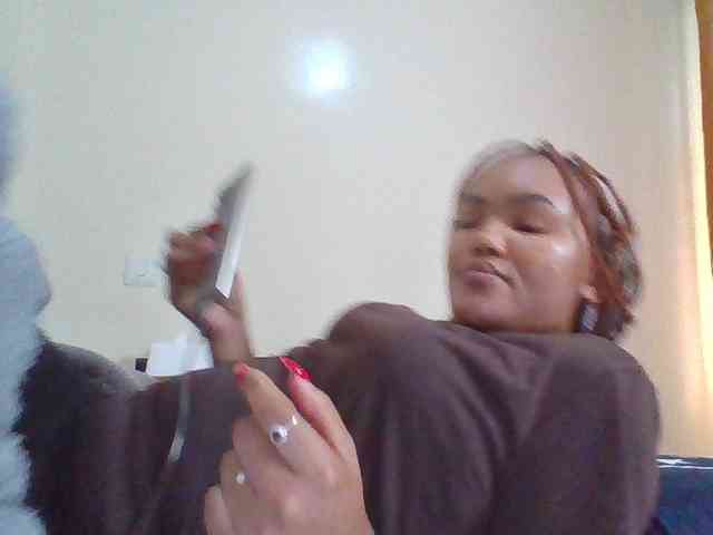 Blackmelanin1 webcam