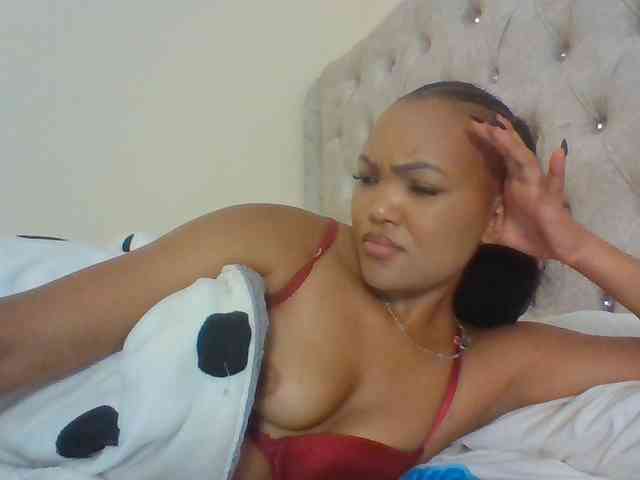 Blackmelanin1 webcam