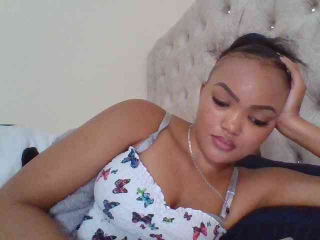 Blackmelanin1 webcam