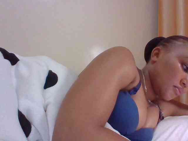 Blackmelanin1 webcam