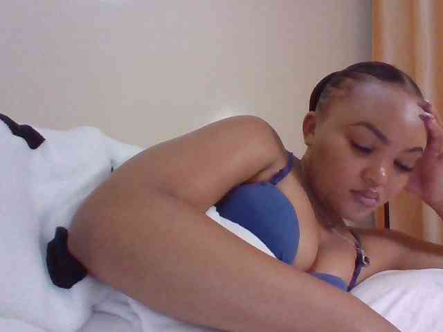 Blackmelanin1 webcam