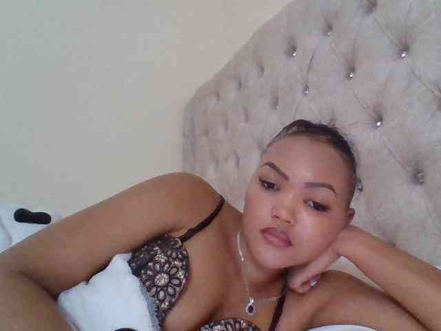 Blackmelanin1 webcam