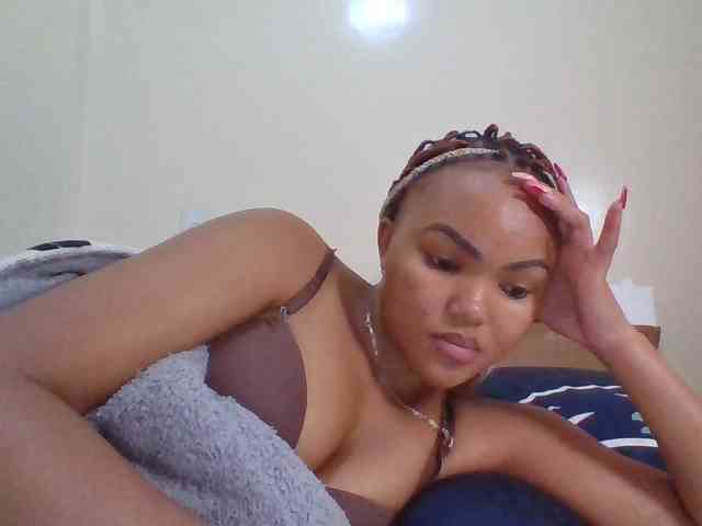 Blackmelanin1 webcam