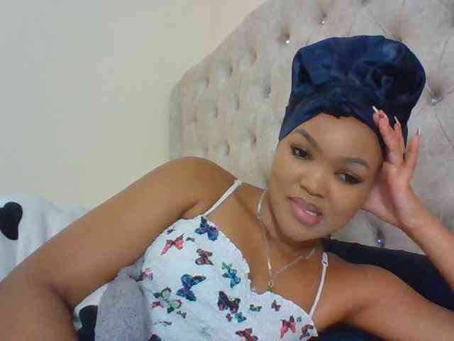 Blackmelanin1 webcam