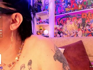 yeye-scs Porn Show