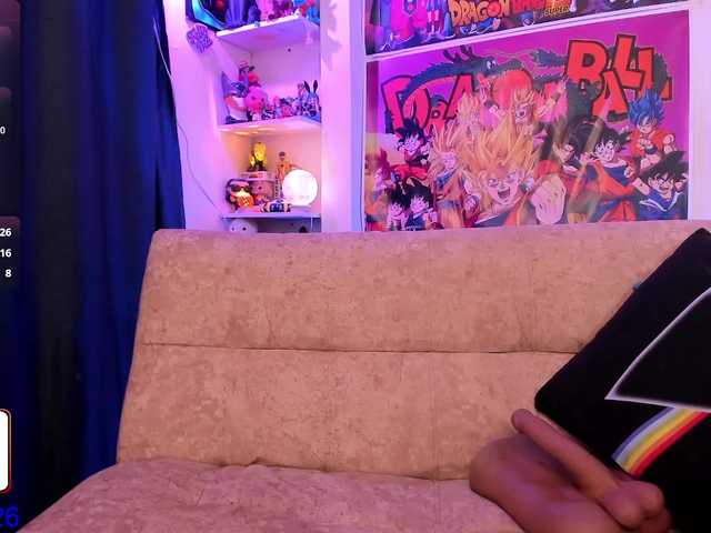 yeye-scs live webcam show
