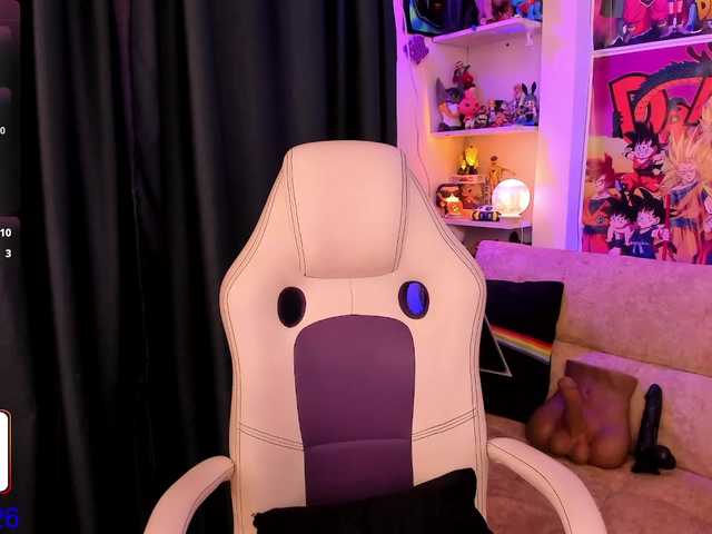 yeye-scs live cam on BongaCams
