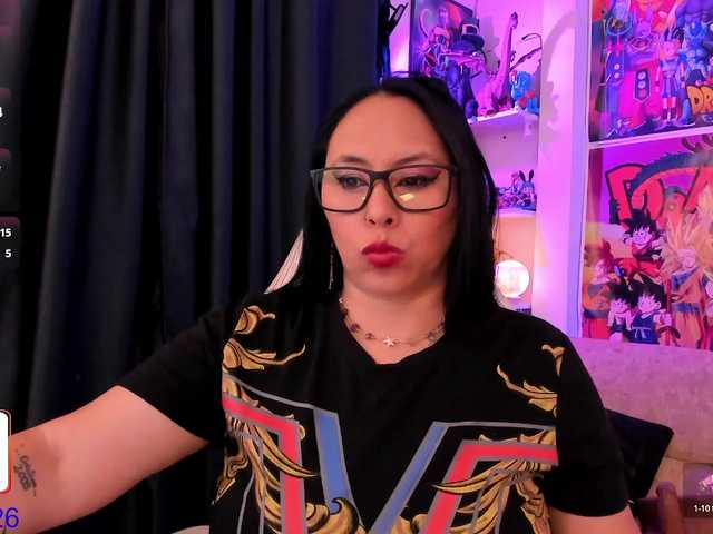 yeye-scs live webcam show