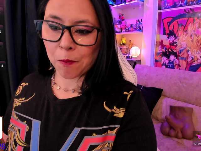 yeye-scs live webcam show