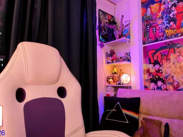 yeye-scs live sex show