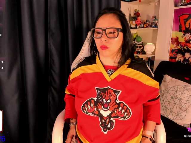 yeye-scs's BongaCams show and profile