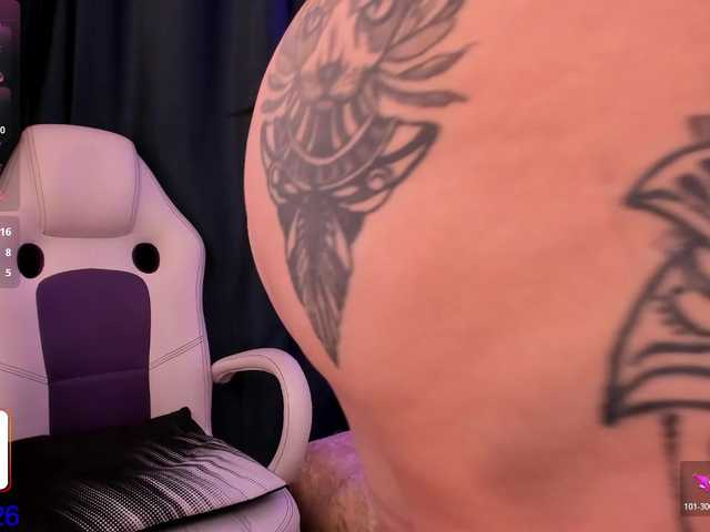 yeye-scs live cam on BongaCams