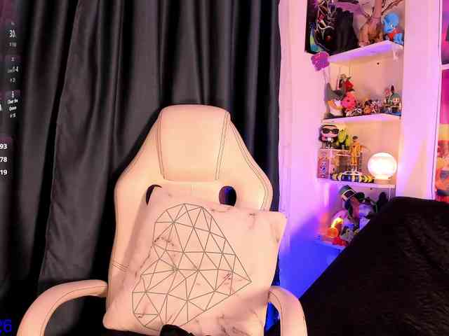 yeye-scs webcam