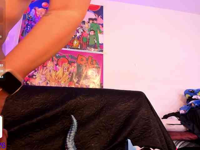 yeye-scs webcam