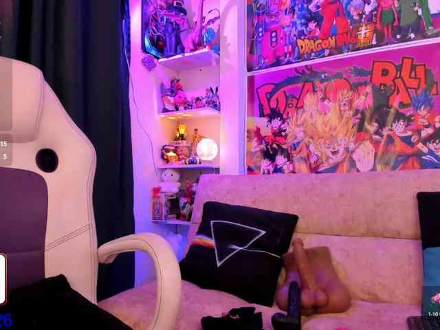 yeye-scs webcam