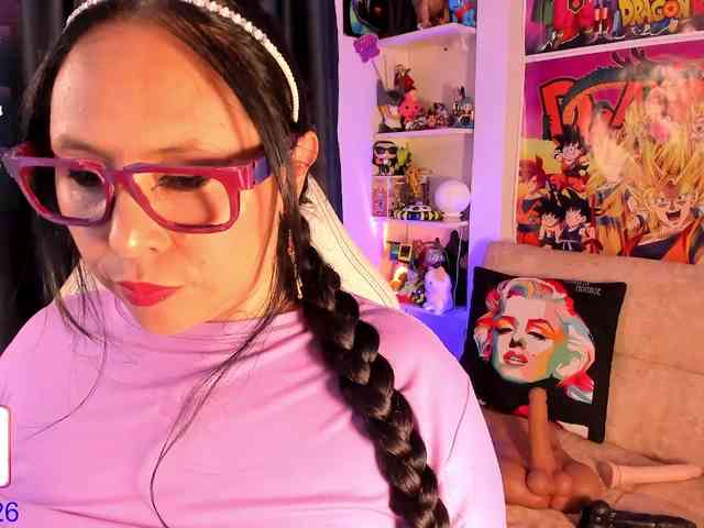 yeye-scs webcam