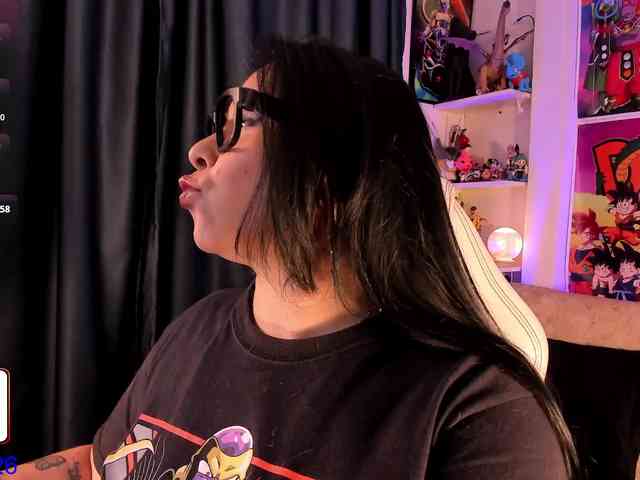 yeye-scs webcam